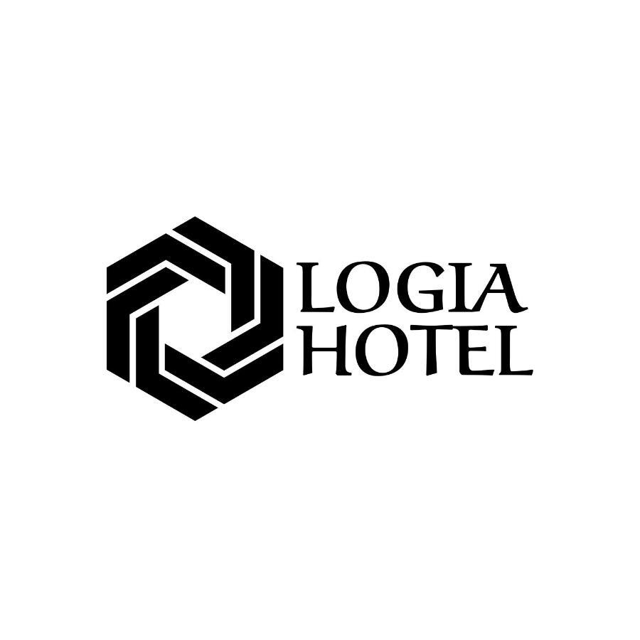 Logia Hotel Garni Neuharlingersiel Bagian luar foto